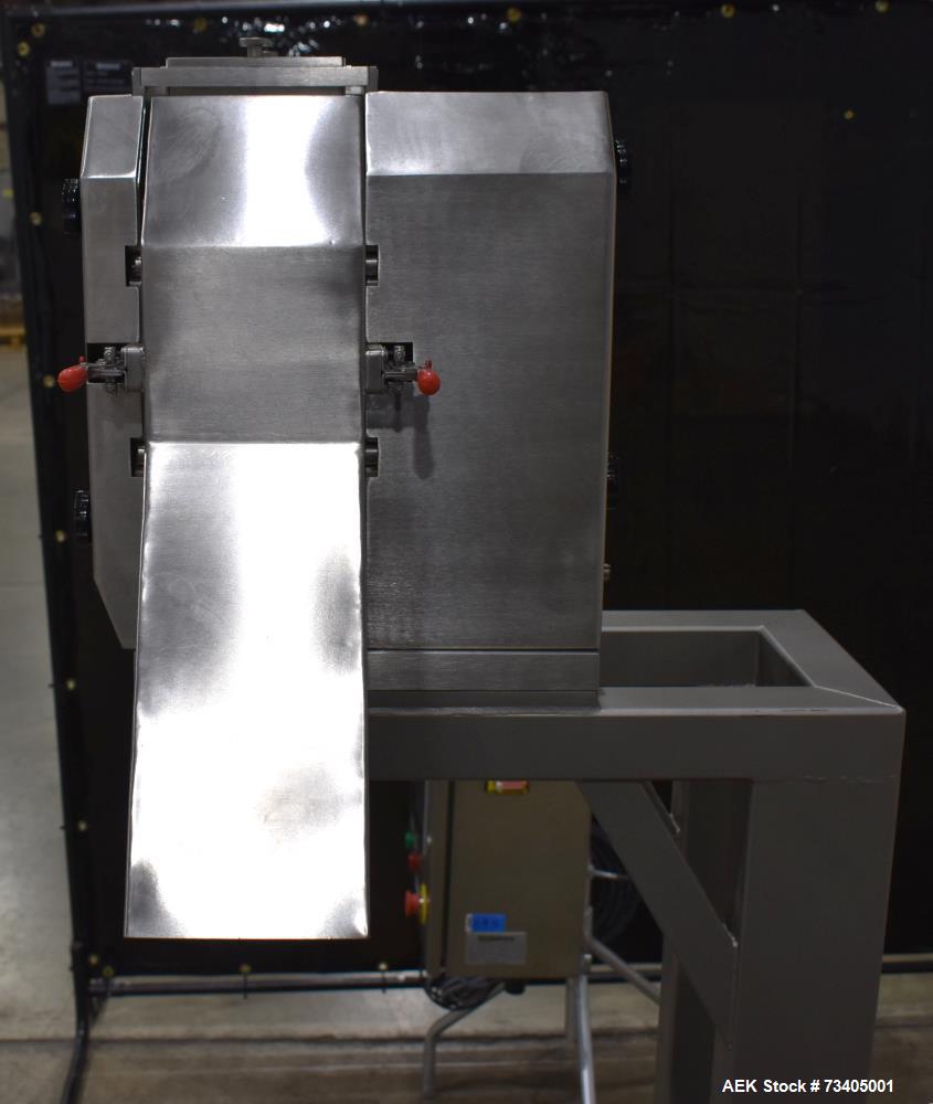 Used Weighpack Systems 14-Head Combination Scale – Model PrimoCombi