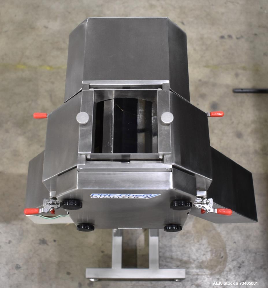 Used Weighpack Systems 14-Head Combination Scale – Model PrimoCombi