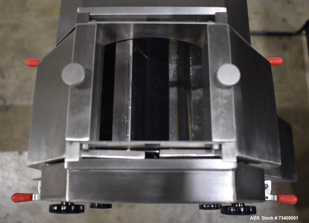 Used Weighpack Systems 14-Head Combination Scale – Model PrimoCombi