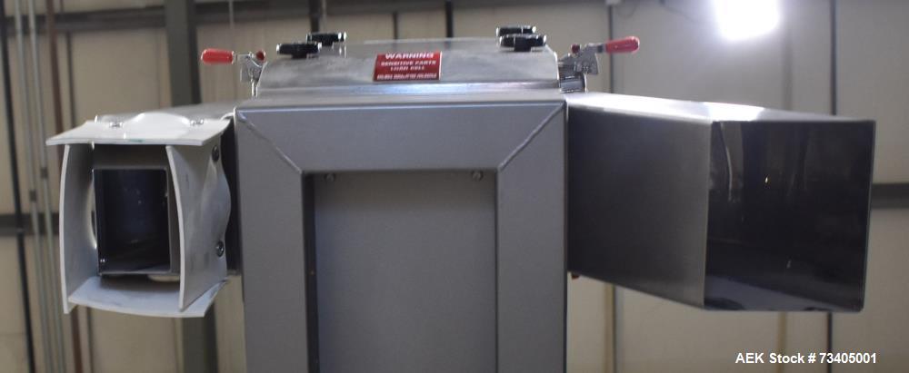 Used Weighpack Systems 14-Head Combination Scale – Model PrimoCombi