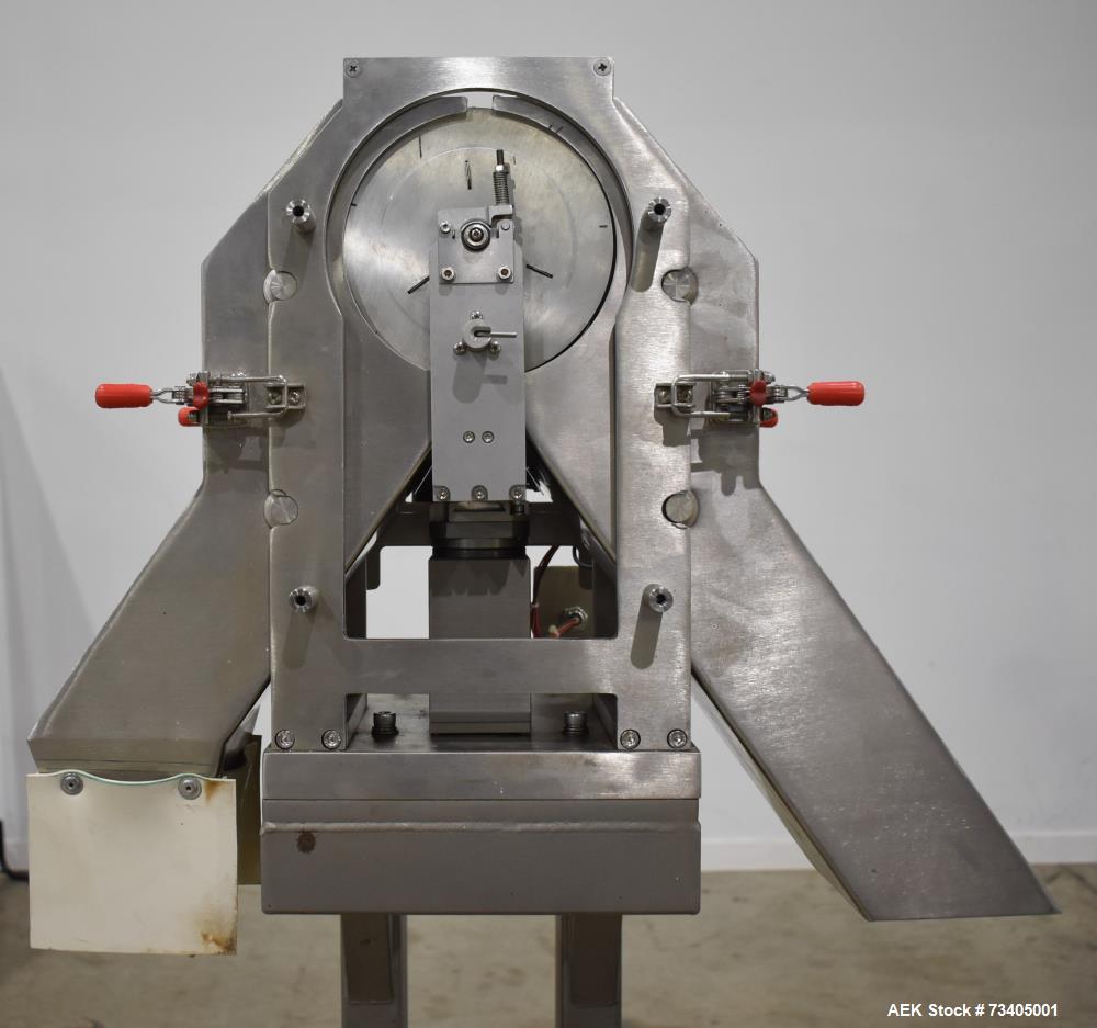 Used Weighpack Systems 14-Head Combination Scale – Model PrimoCombi