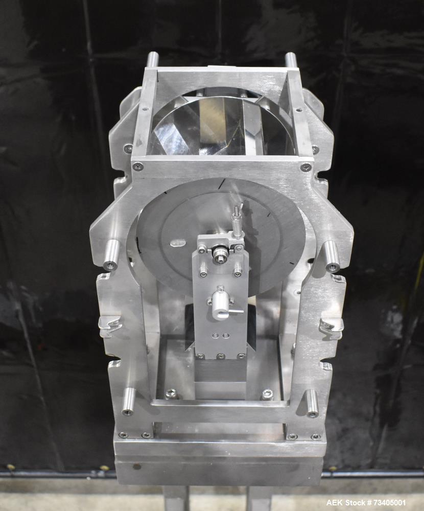 Used Weighpack Systems 14-Head Combination Scale – Model PrimoCombi