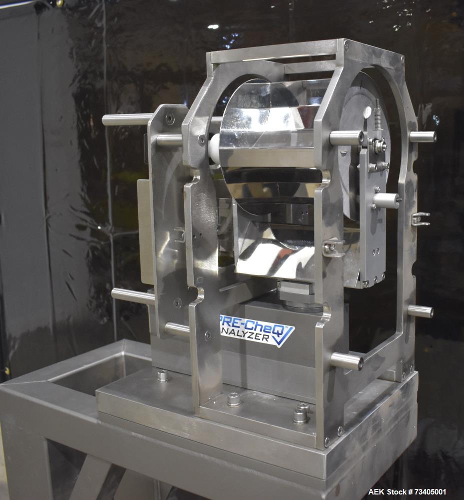Used Weighpack Systems 14-Head Combination Scale – Model PrimoCombi