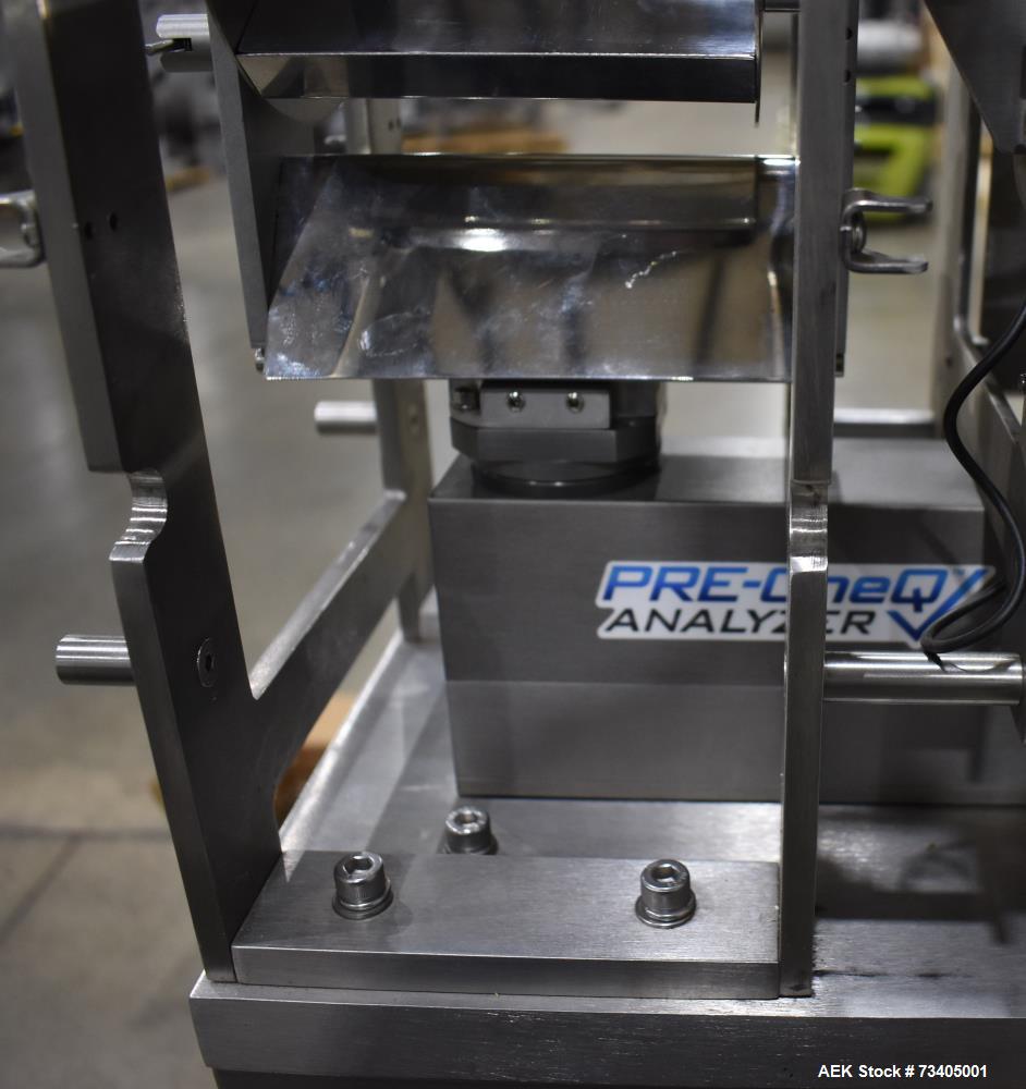 Used Weighpack Systems 14-Head Combination Scale – Model PrimoCombi