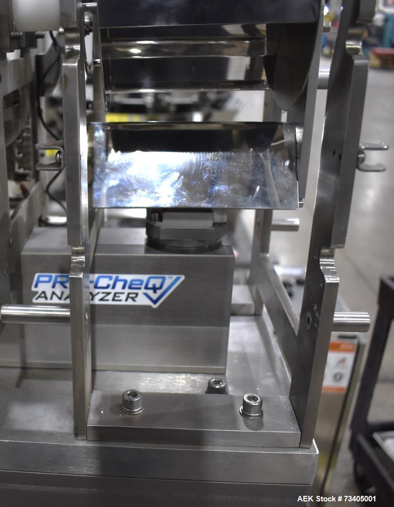 Used Weighpack Systems 14-Head Combination Scale – Model PrimoCombi