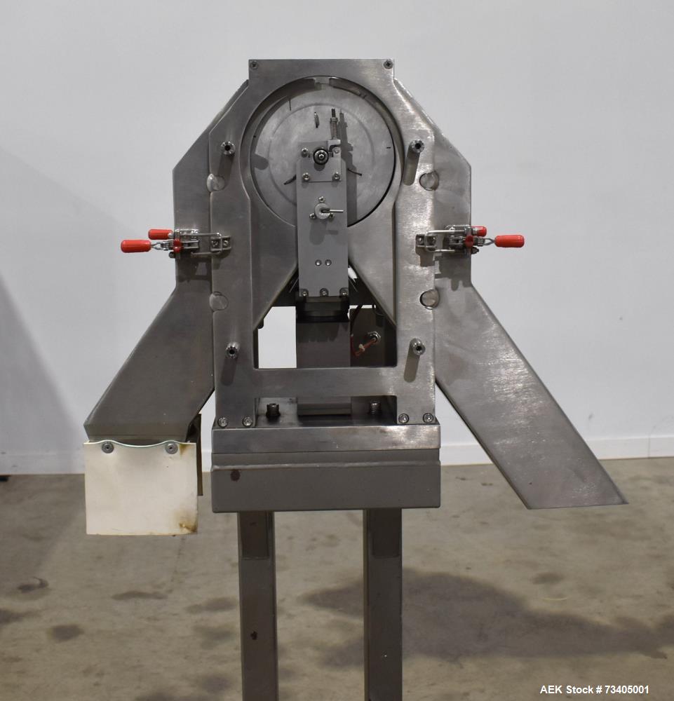 Used Weighpack Systems 14-Head Combination Scale – Model PrimoCombi