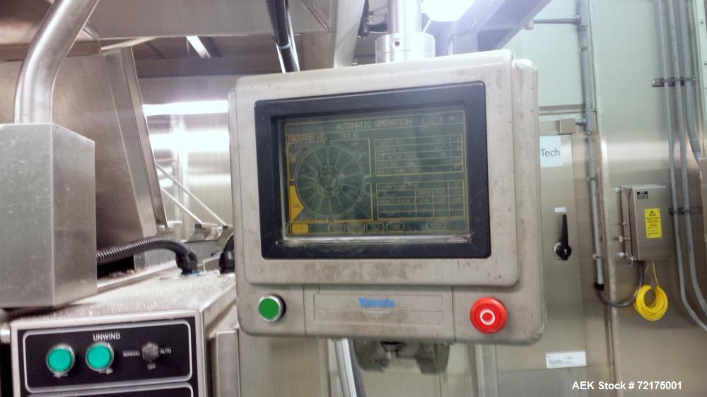 Used Yamato Smooth Bucket Combination Scale. Mod