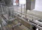 Clamshell Indexing System