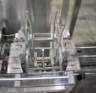 Clamshell Indexing System