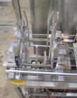 Clamshell Indexing System