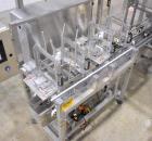 Clamshell Indexing System
