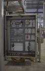 Clamshell Indexing System