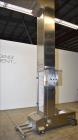 Used XtraVac Multihead Combination Scale, Model AC-6B 24-2C.