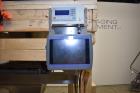 Used XtraVac Multihead Combination Scale, Model AC-6B 24-2C.