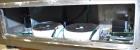 Used XtraVac Multihead Combination Scale, Model AC-6B 24-2C.