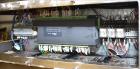 Used XtraVac Multihead Combination Scale, Model AC-6B 24-2C.
