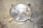 Used XtraVac Multihead Combination Scale, Model AC-6B 24-2C.