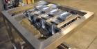 Used XtraVac Multihead Combination Scale, Model AC-6B 24-2C.