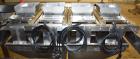 Used XtraVac Multihead Combination Scale, Model AC-6B 24-2C.