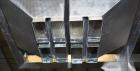 Used XtraVac Multihead Combination Scale, Model AC-6B 24-2C.