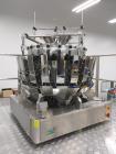Used ActionPac Model Rad 420 Radial Combination Scale