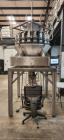 Used ActionPac Radial 420 20-Head Combination Scale – Dual Discharge, 1.6L Buckets, 2021