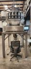 Used ActionPac Radial 420 20-Head Combination Scale – Dual Discharge, 1.6L Buckets, 2021