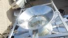 Used High Tek 14-head Combination Weigh Scale