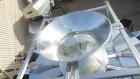 Used- High Tek 14-head Combination Weigh Scale