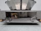 Used- Ishida 20 Head Radial Combination Net Weigh Scale