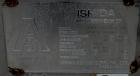 Used Ishida 20 Head Radial Combination Net Weigh Scale