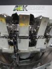 Used Ishida Model CCW-DZ-220W-D/20-WP 20-Head Computer Weigher