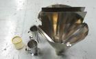 Used Ishida Model CCW-DZ-220W-D/20-WP 20-Head Computer Weigher