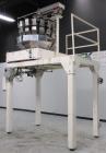 Used Ishida Model CCW-EZ-216 / 30 16 Head Smooth Bucket Combination Scale