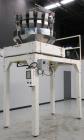 Used Ishida Model CCW-EZ-216 / 30 16 Head Smooth Bucket Combination Scale