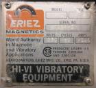 Used Ishida Model CCW-EZ-216 / 30 16 Head Smooth Bucket Combination Scale