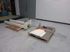 Used Ishida Model CCW-EZ-216 / 30 16 Head Smooth Bucket Combination Scale