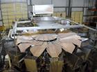 Used Ishida Model CCW-EZ-216 / 30 16 Head Smooth Bucket Combination Scale
