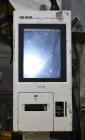 Used Ishida Model CCW-EZ-216 / 30 16 Head Smooth Bucket Combination Scale