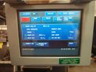 Used Ishida CCW-M-214W-S/30-PB High Speed Chute Unit, up to 120 bpm capable. Special 