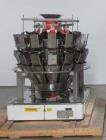 Used- Ishida Scale Model CCW-M-214W-S/20-PB