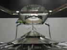Used Ishida CCW-M-224W-D/30-WP-3A Combination Net Weigh Scale for Shredded Chees