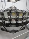 Used Ishida CCW-M-224W-D/30-WP-3A Combination Net Weigh Scale for Shredded Chees