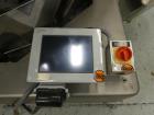 Used Ishida CCW-M-224W-D/30-WP-3A Combination Net Weigh Scale for Shredded Chees