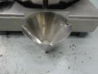 Used Ishida CCW-M-224W-D/30-WP-3A Combination Net Weigh Scale for Shredded Chees