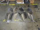 Used Ishida CCW-M-224W-D/30-WP-3A Combination Net Weigh Scale for Shredded Chees