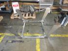 Used Ishida CCW-M-224W-D/30-WP-3A Combination Net Weigh Scale for Shredded Chees