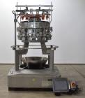 Used Ishida CCW-RV-214W-1S/30-H Combination Scale – 140 WPM, Parts Machine