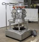 Used Ishida CCW-RV-214W-1S/30-H Combination Scale – 140 WPM, Parts Machine