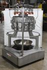 Used Ishida CCW-RV-214W-1S/30-H Combination Scale – 140 WPM, Parts Machine